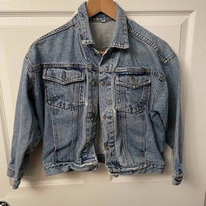 Guess Jean Jacket